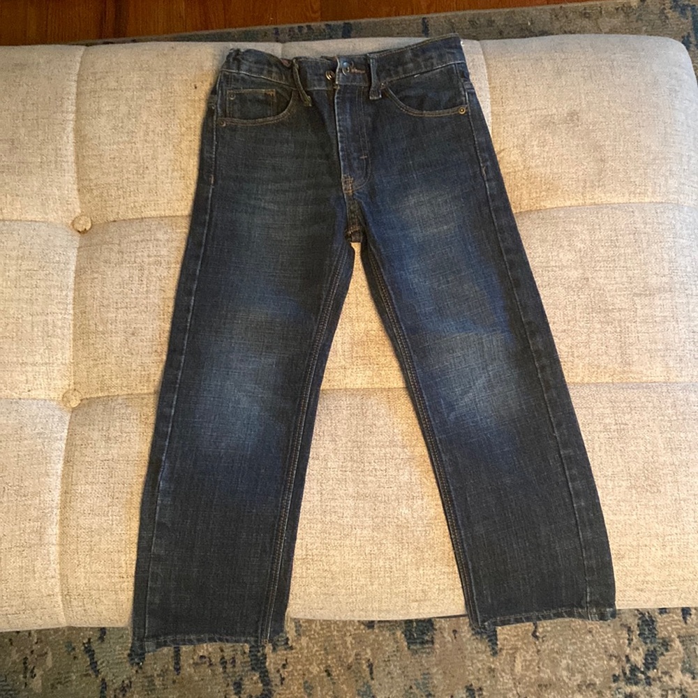 Boys jeans